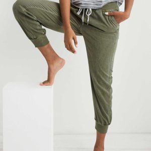 Aerie Women's Ribbed Joggers